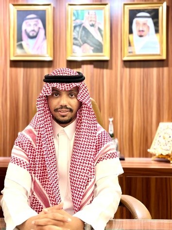 مهند زكي المحمدي